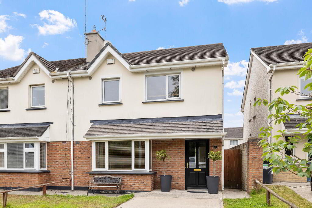 8 Riverside Drive, Red Barns Road, Dundalk, A91E2T5