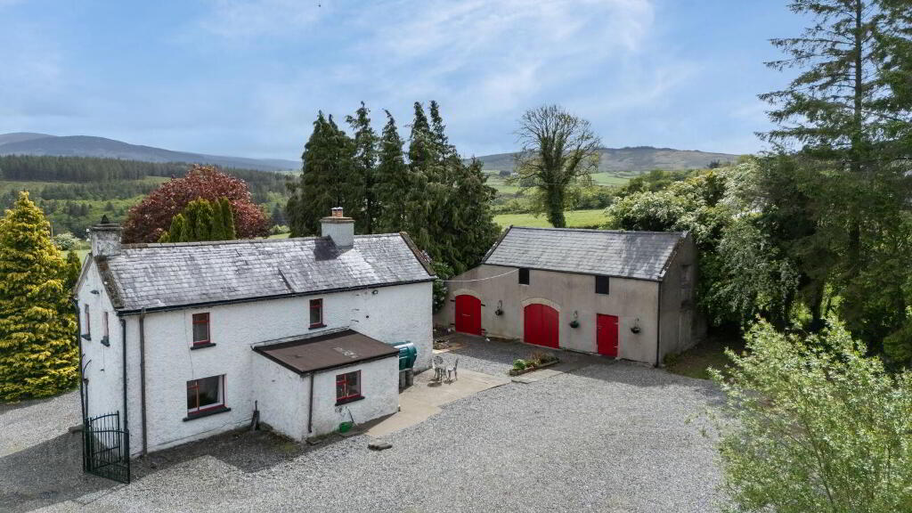 Finn View, Oldcourt, Manor Kilbride, Blessington, W91X2N6