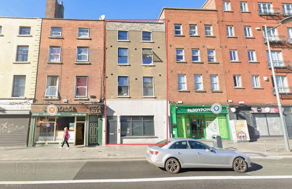 95 Dorset Street Upper, Phibsborough, D01HD50
