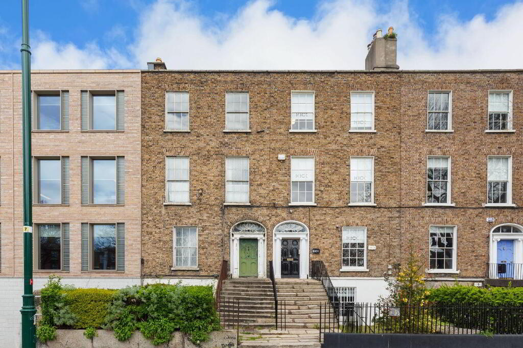 34 Pembroke Road, Ballsbridge, Ballsbridge, D04YV07