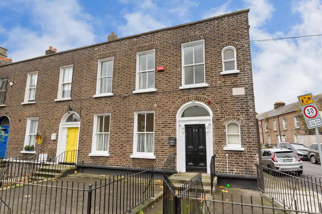 44 Seville Place, North, North Strand, D01PP83