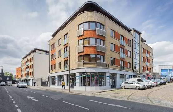 Apartment 31 Brunswick Court, Smithfield, Smithfield, D07A563