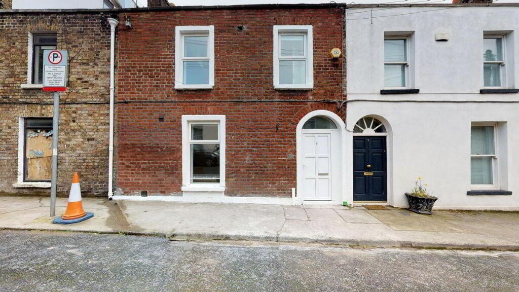 8 Langrishe Place, Dublin 1, D01C6K2