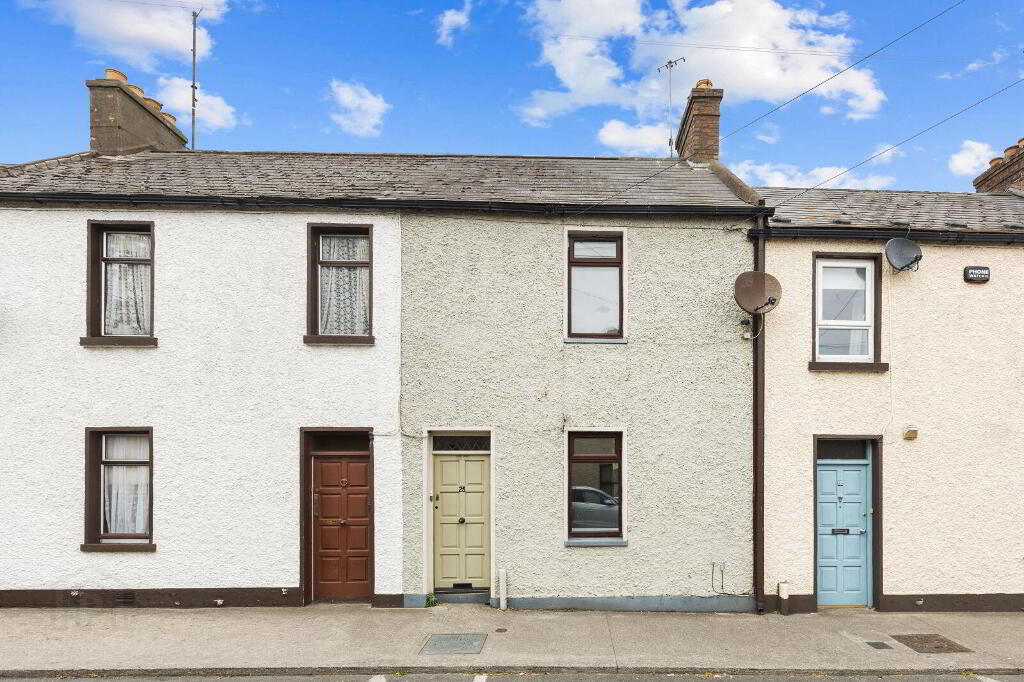 25 Chapel Street, Balbriggan, K32X773