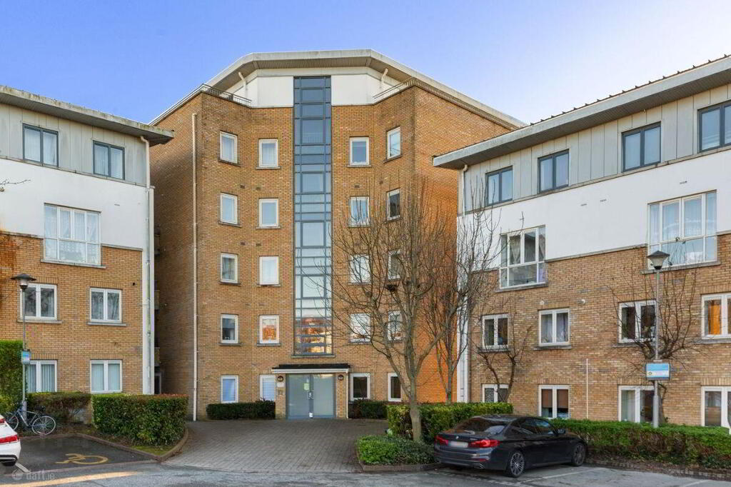 Apartment 1 Rathlin Hall, Waterville Terrace, Ballycoolin, Ballycoolin, D15ET65