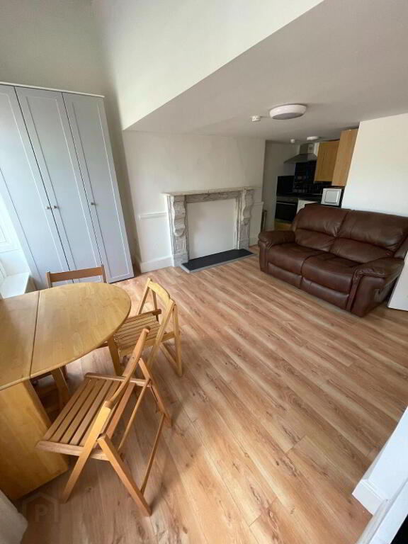 Mountjoy Square West, Dublin 1, D01YN51
