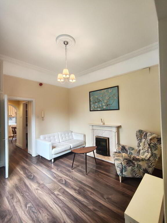 Frankfort House, Rathgar, Rathgar, D06X2K0