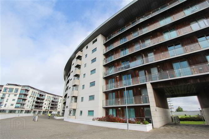 The Crescent, Park West Pointe, Yeats Way, Park West, Park West, D12WT22