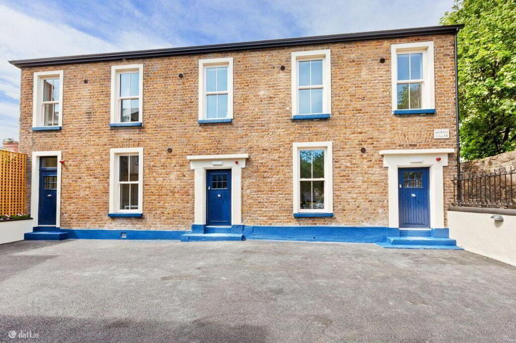 Marion Villas, Cork Street, The Coombe, The Coombe, D08FYV0