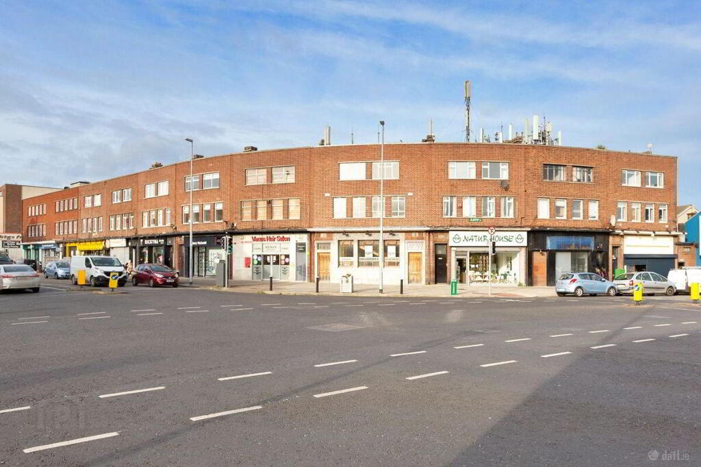Kimmage Road Lower, Harold's Cross, 6w, D6wrx79, Harold's Cross, D6WRX79