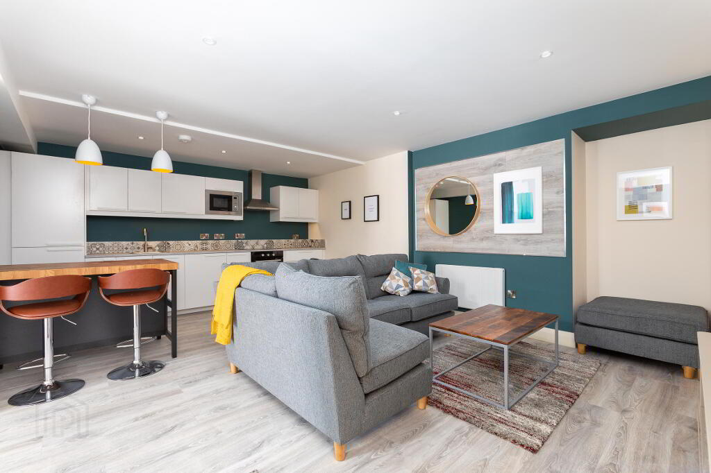 Serpentine Avenue, Ballsbridge, Ballsbridge, D04F6F3