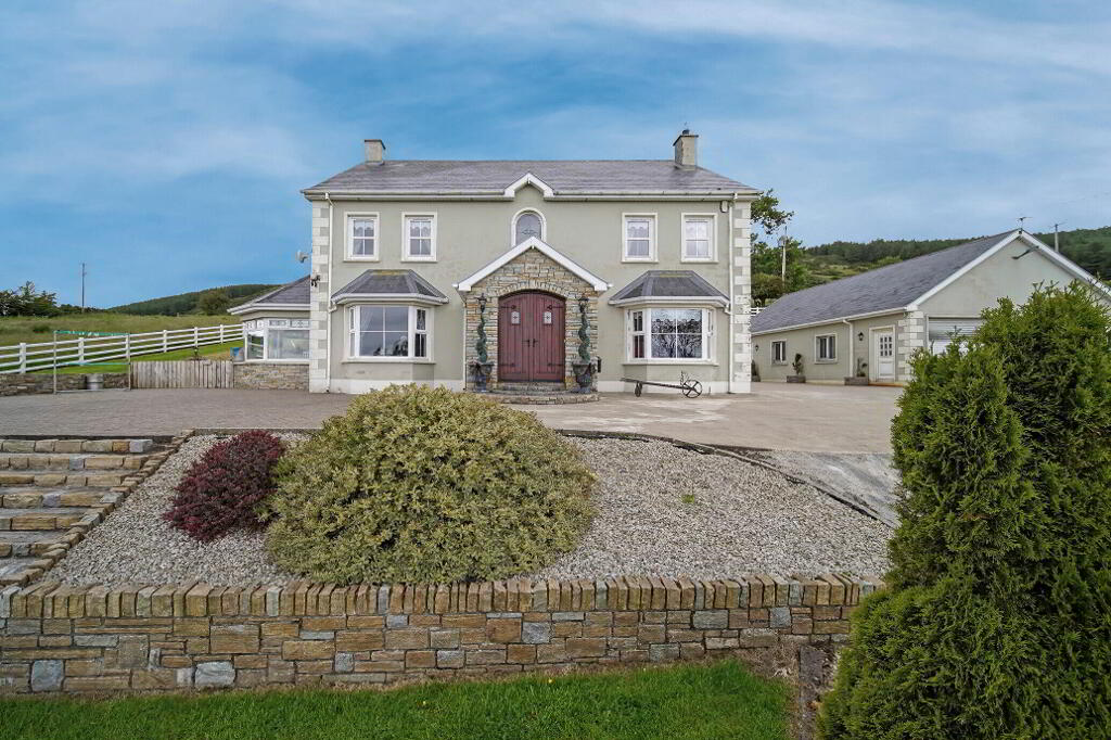 Millview House, Ardagh, St. Johnston, F93WY86