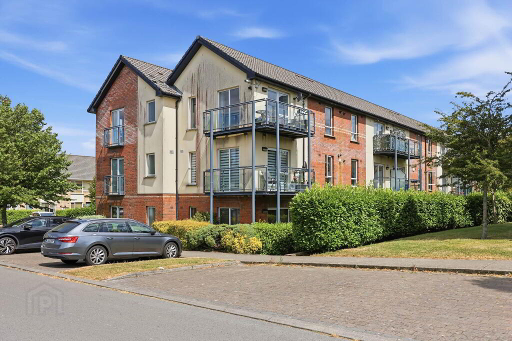 Apartment 116 Block F Cedar Square, Ridgewood, Swords, K67K021