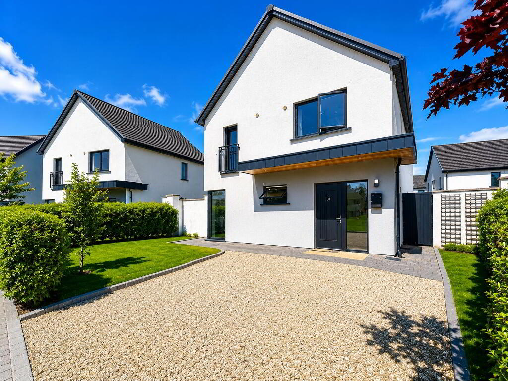 31 Chestnut Cresent, Kilkenny, R95HPF9