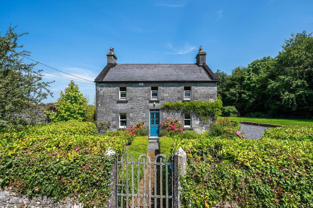 Dennings House, Creeve, Killoe, N39HE48