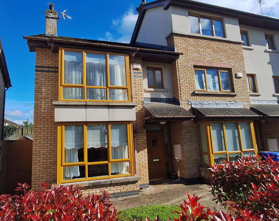 37 Park Heath, Grangerath, Drogheda, A92N7CP