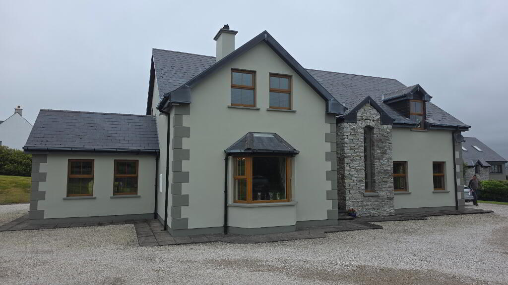 Factory Road, Derrybeg, F92D210