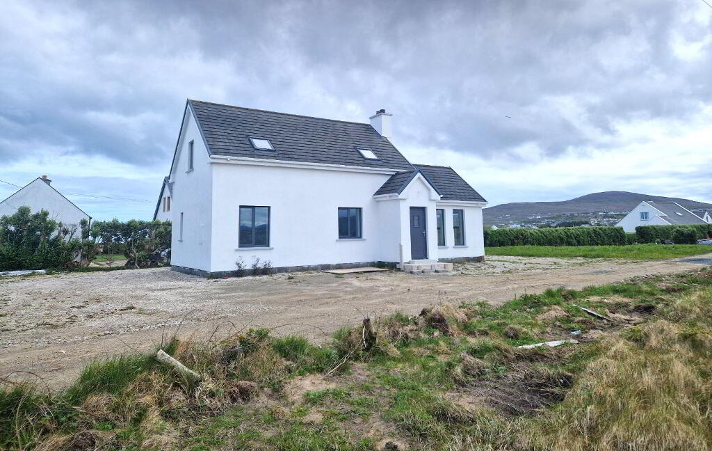 Glassagh Lower, Brinlack, F92TR66