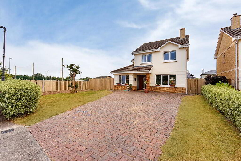 80 An Grianán, Ballinroad, Dungarvan, X35RK75