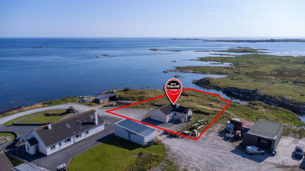 Bunowen Beg, Ballyconneely, H71XT61