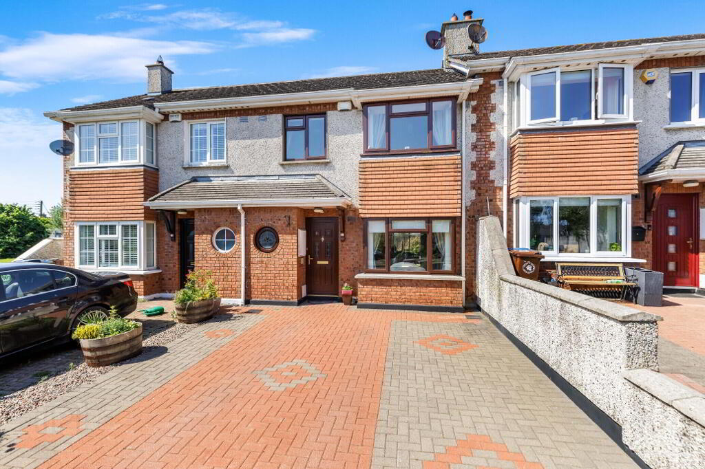 21 De Lacy Crescent, Trim, C15FK12
