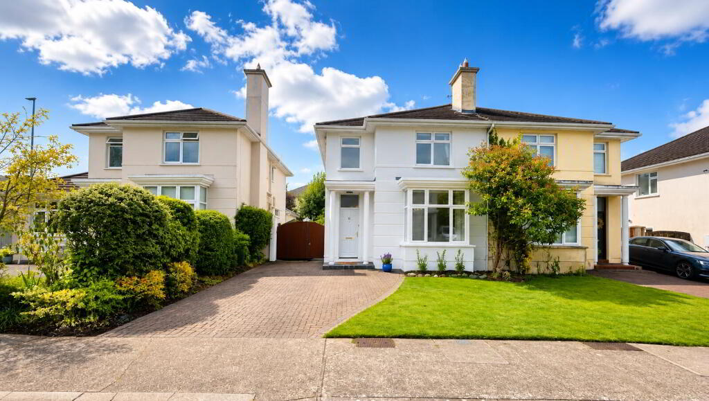 16 Richview, Kilkenny, R95C6FE