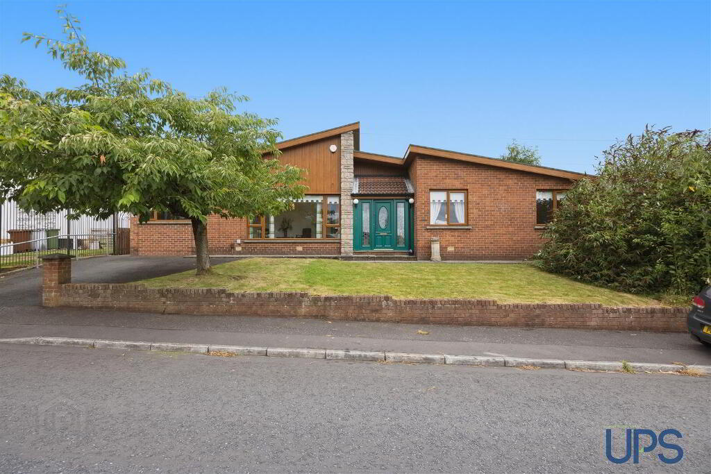 46 Glengoland Gardens, Stewartstown Road, Dunmurry, Belfast, BT17 0JE