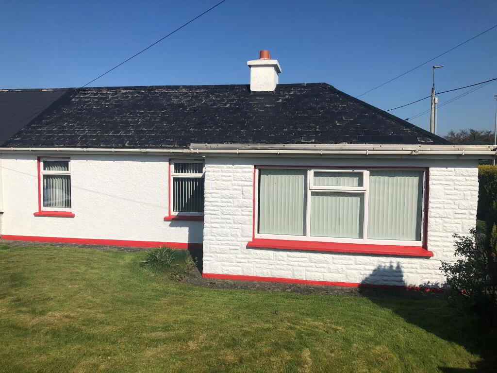 Two Bungalows For Sale, Station Road, Falcarragh, F92D5Y6