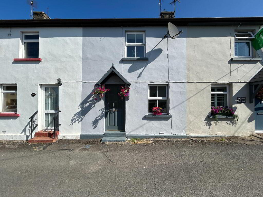 2 Courthouse Lane, Killaloe, V94HV0T