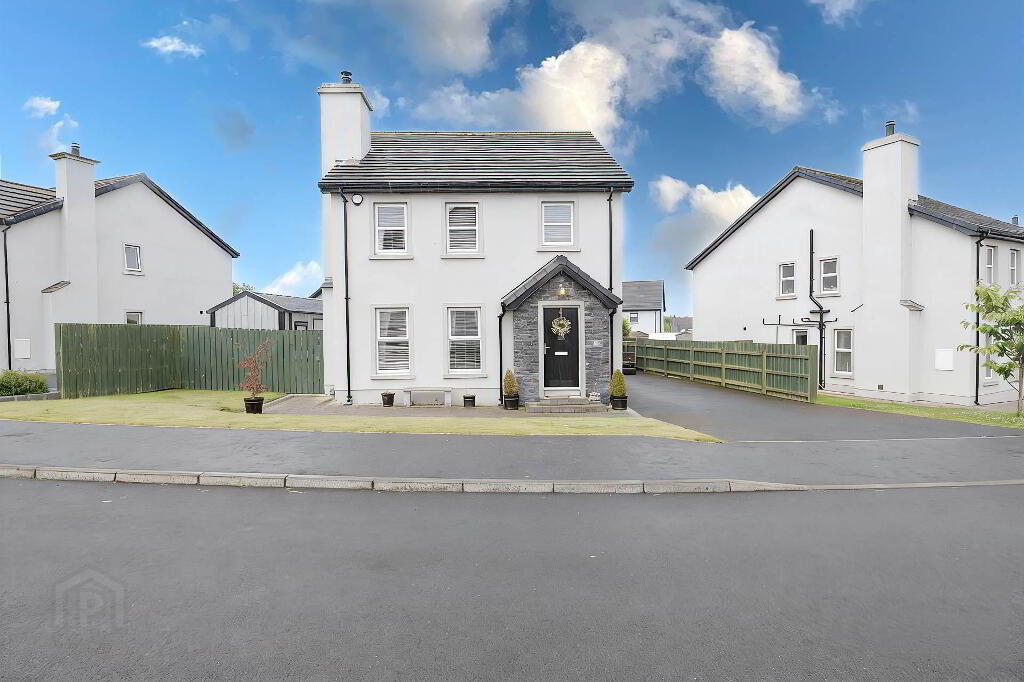 2a Church Brae, Derryadd, Lurgan, Craigavon, BT66 6TH
