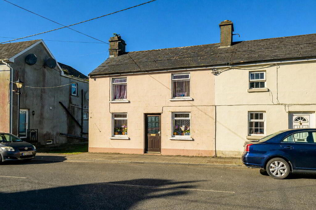Castle Street, Oldcastle, A82F8Y7