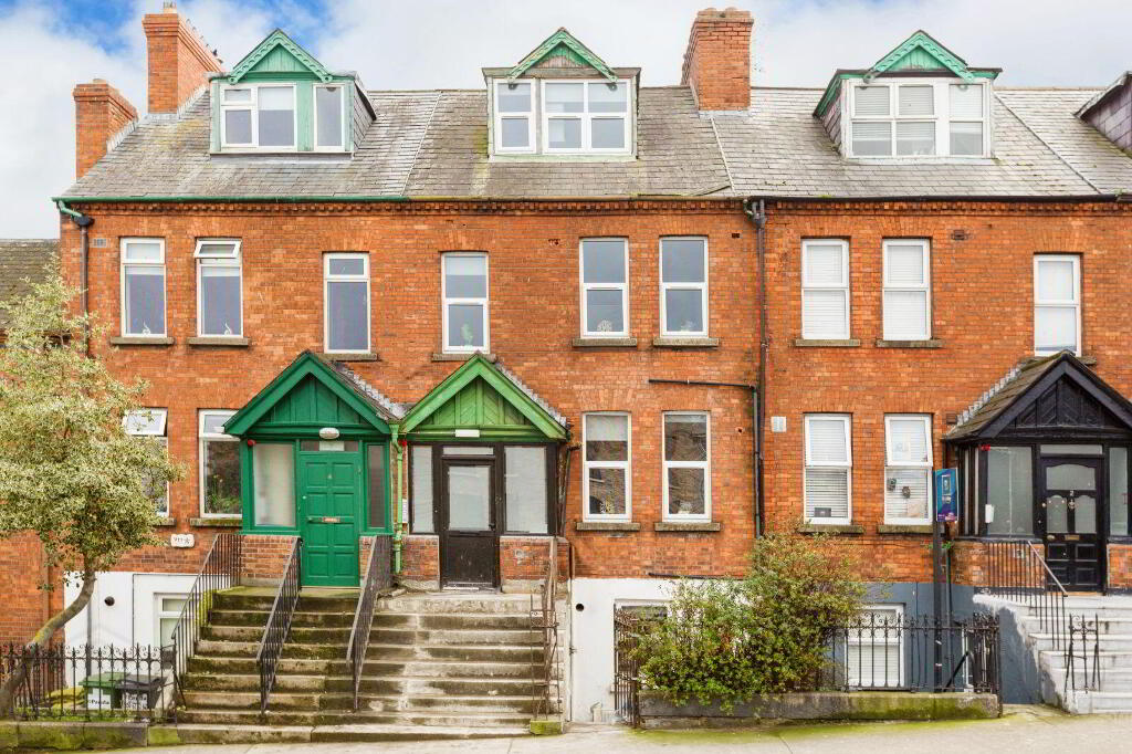Clonmore Villas, Ballybough Road, Ballybough, Ballybough, D03T2N7