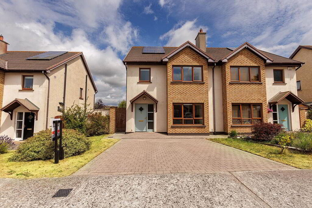 76 Monksfield, Abbeyside, Dungarvan, X35YW68