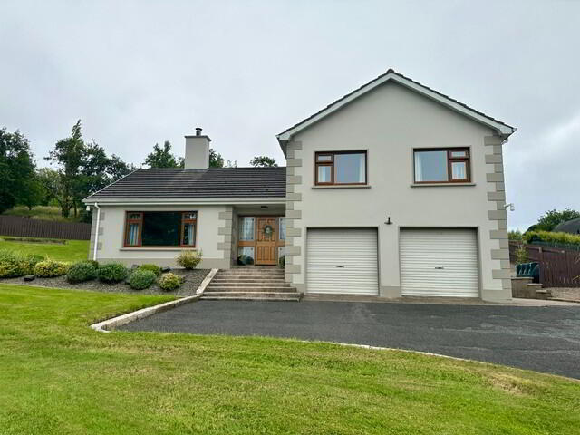 357A Drumnakilly Road, Carrickmore, Omagh, BT79 9JY