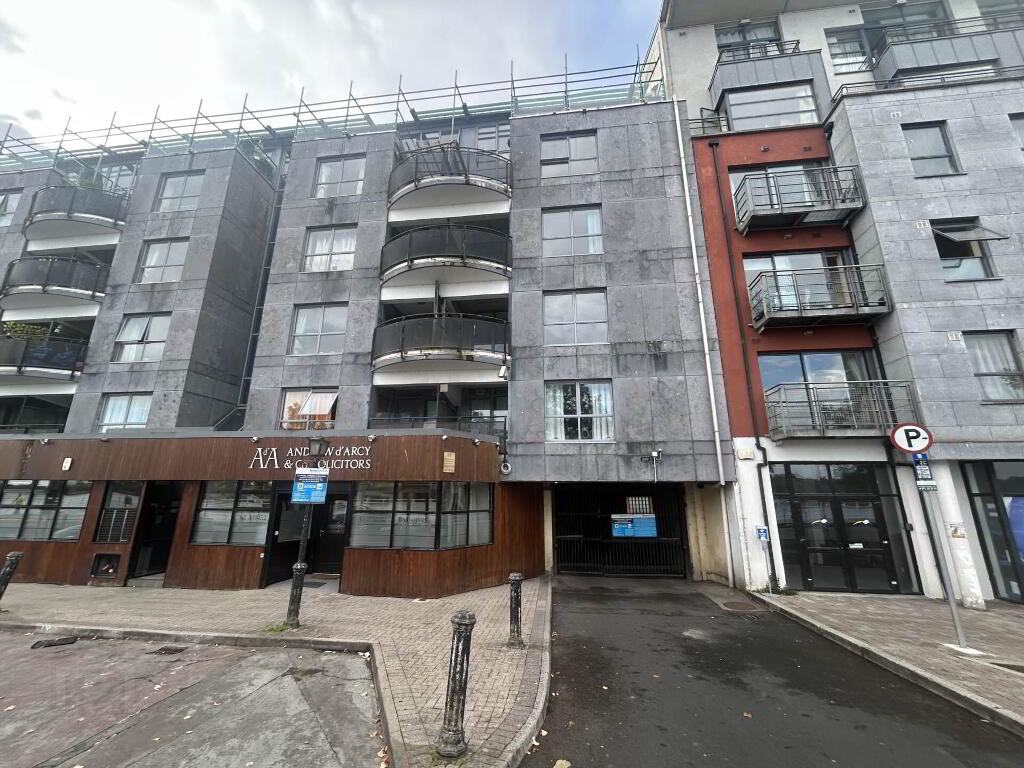 6 Jutland Hall, Limerick, V94PD62