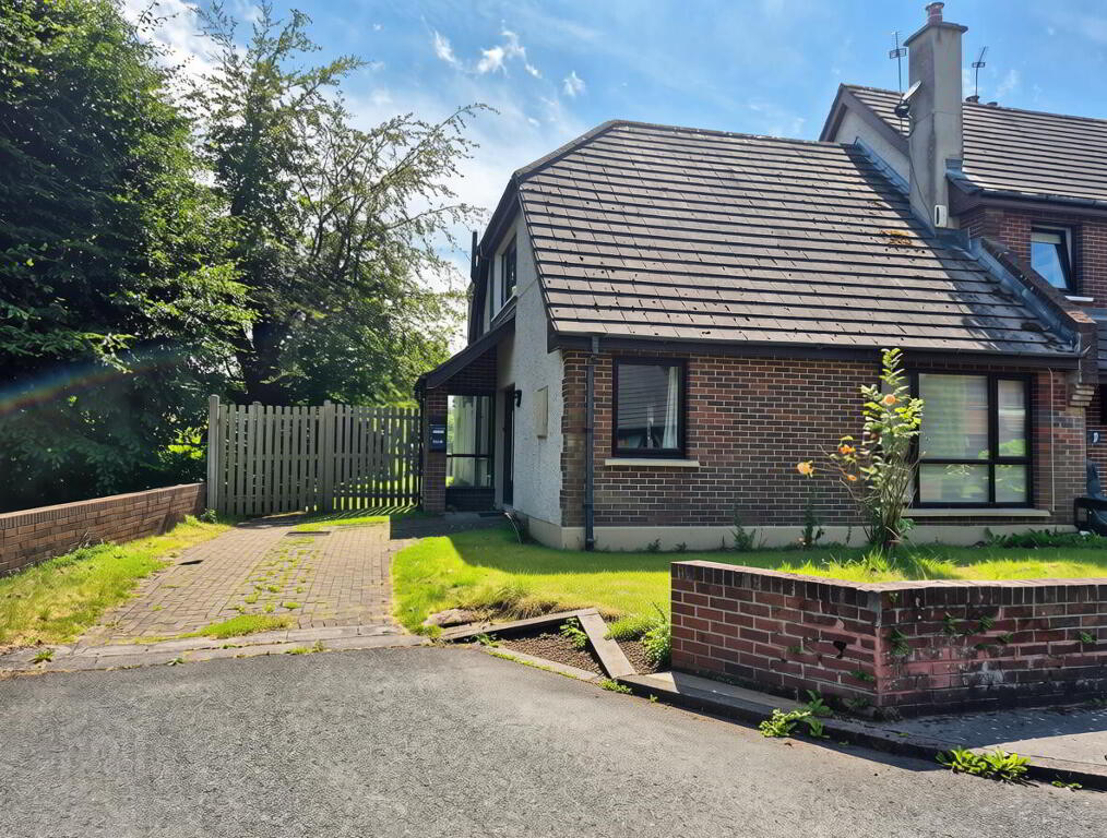 8 The Moorings, Ballymahon Road, Athlone, N37EF99