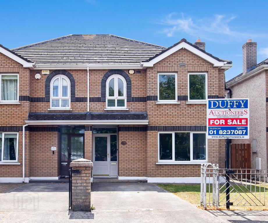 39 Sorrel Heath, Clonsilla, Clonsilla, D15K7F1