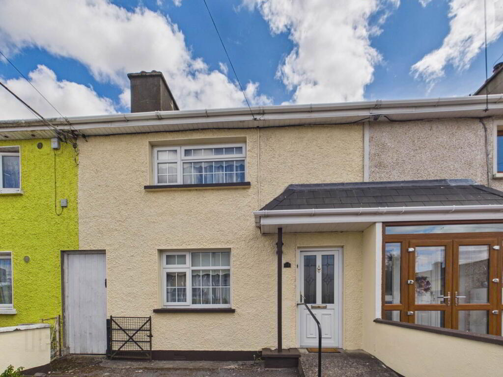 92 Pairc Bhrid, Athy, R14E624