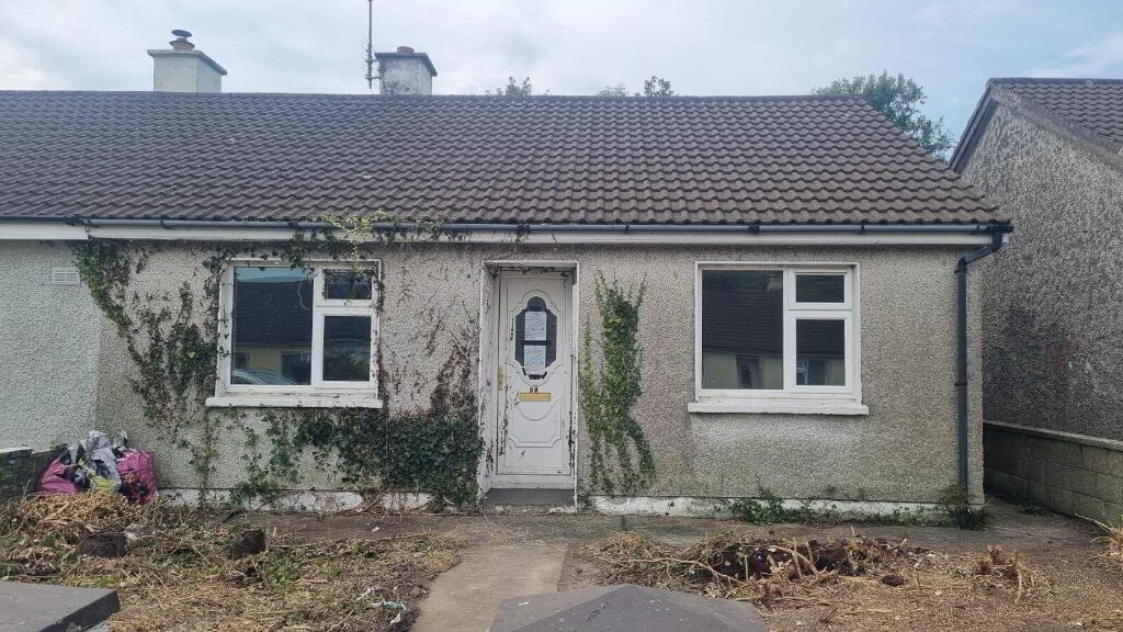 50 The Grove, Dingle, V92DC62