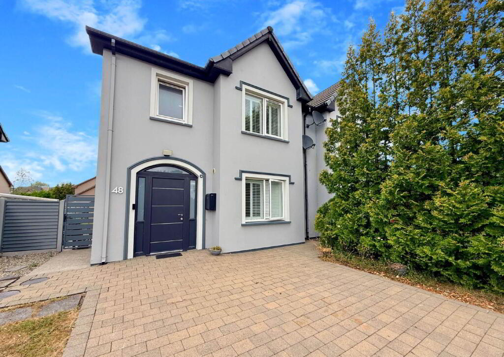 48 Pairc Chuimin, Kilcummin, Killarney, V93N5W4