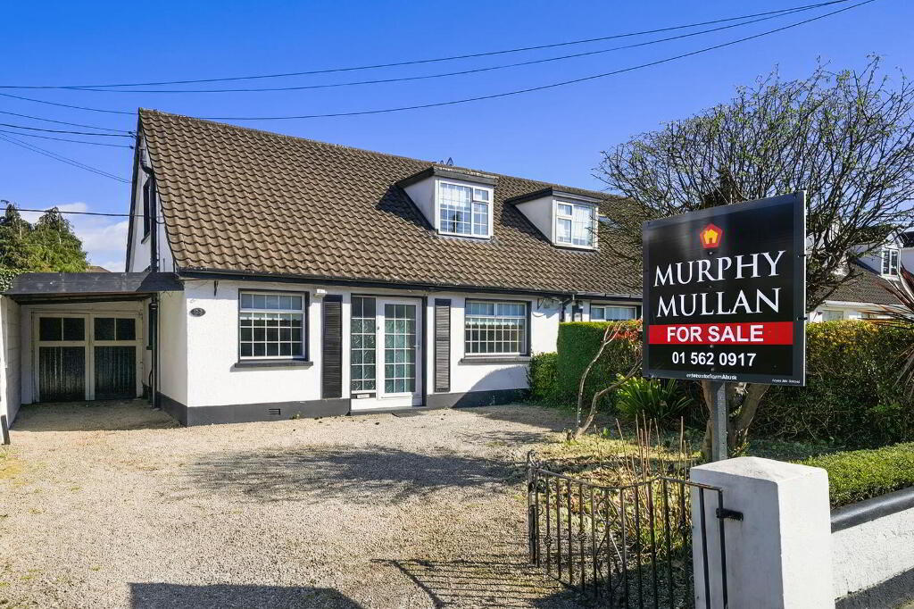 53 Knocklyon Road, Knocklyon, D16XC92