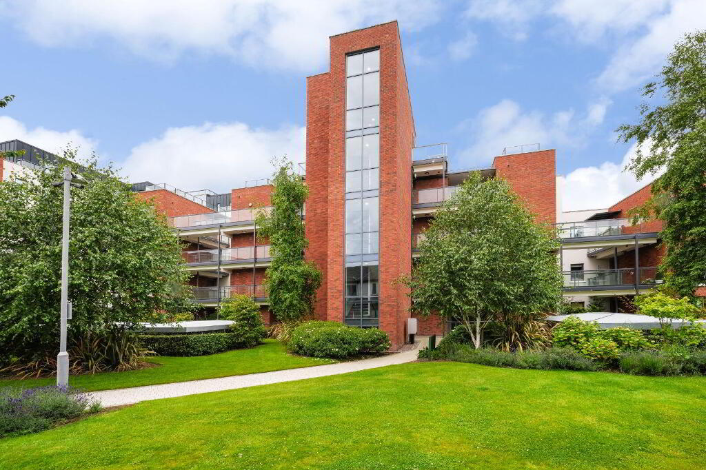 Apartment 23 Ardilaun Court, Raheny, Raheny, D05E2P0