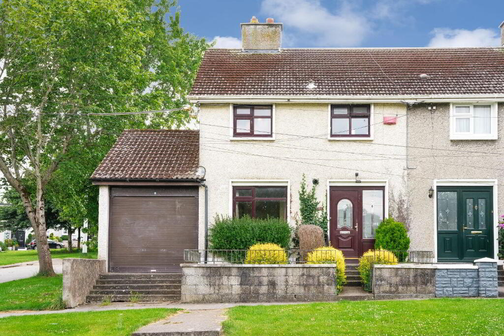 61 Pearse Brothers Park, Rathfarnham, Rathfarnham, D16X898