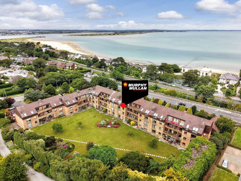 Apartment 29 Offington Manor, Sutton, Sutton, D13YY07