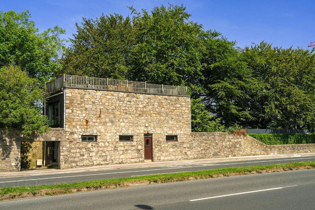 4a Belville Mews, Stillorgan Road, Donnybrook, D04T0V8