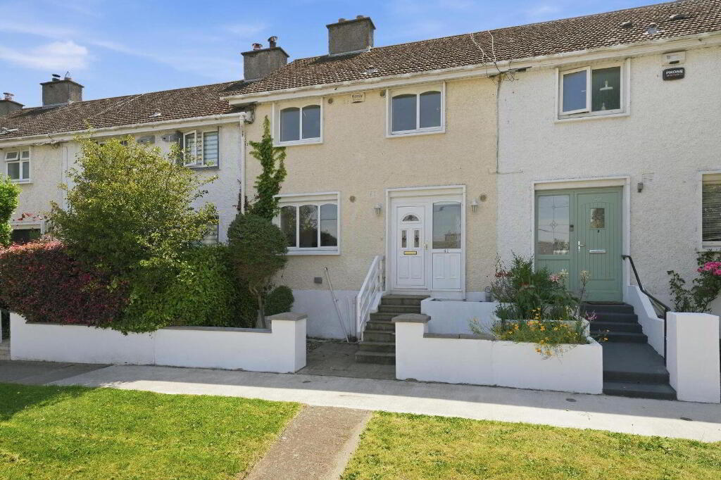 41 Pearse Brothers Park, Rathfarnham, Rathfarnham, D16EE39