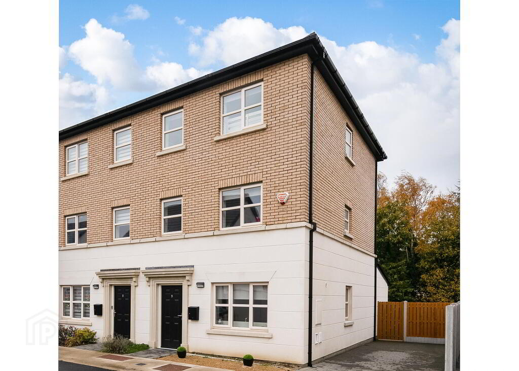 9 Hyde Road, Belmont, Stepaside, Stepaside, D18K2P7