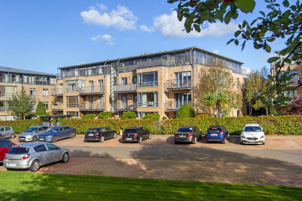Apartment 71 Priory Court, Eden Gate, Delgany, A63HX37