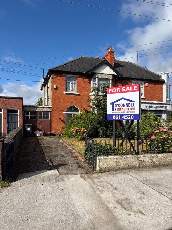 70 Navan Road, Navan Road (, Navan Road (D7), D07C9K0