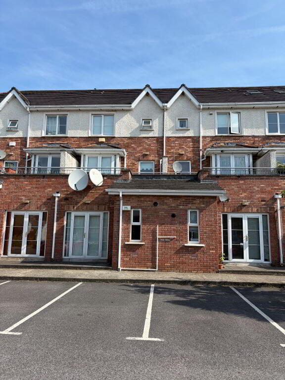 7 Summerseat Court, Main Street, Clonee, D15FE0C